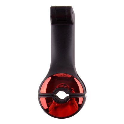 Red Car Headrest Hooks for Vehicle Seat Back Hanger Bag Purse Holder