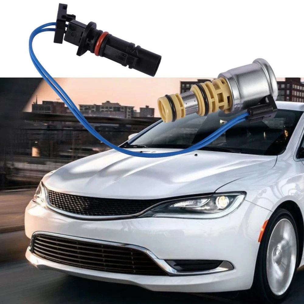 Control Valve for Chrysler 200 300 Dodge Jeep Ram (2011-2017)