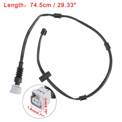 Brake Pad Wear Sensors for Lexus LS600h (2009-2016)