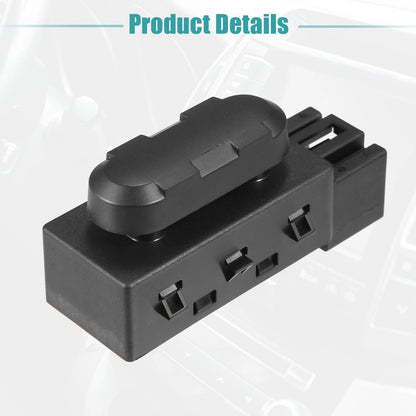 Front Left Power Seat Switch for Ford Edge (2007-2014)