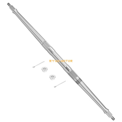 Rear Axle for Yamaha YFZ450R (2009–2021)