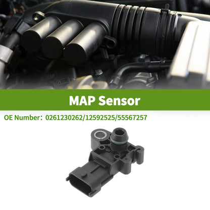 MAP Sensor for Buick Encore (2013–2020)