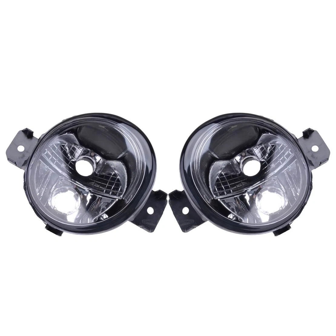 Bumper Fog Light Cover for Nissan Altima 2016-2018