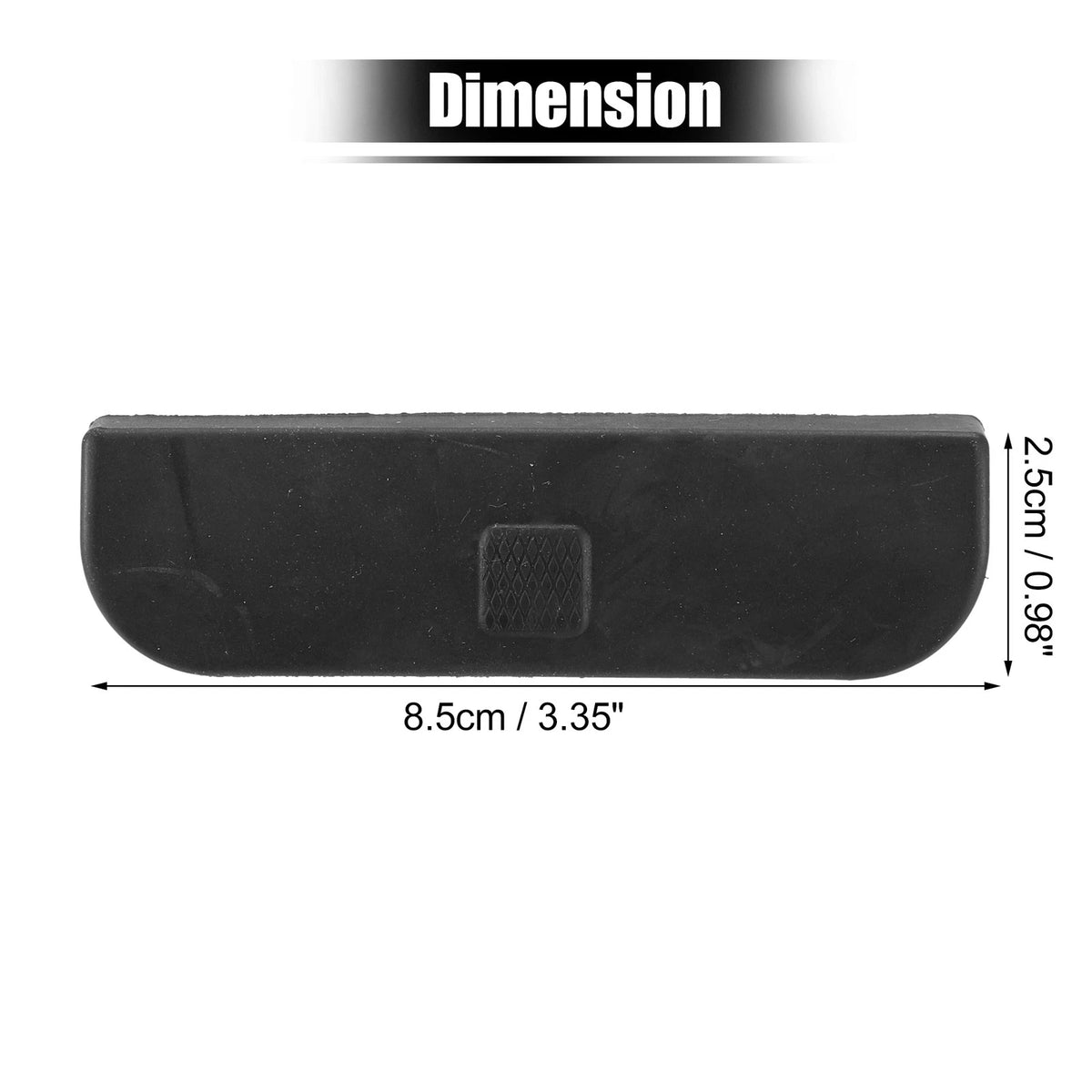 Rear Door Switch Liftgate Release Switch for BMW Mini R56 R50 R57