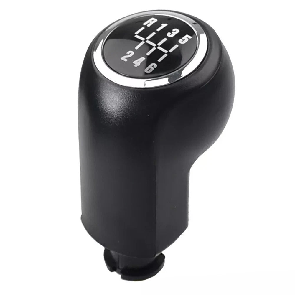 Shift Knob / 6 Speed / 6 Speed Shift Knob for Opel/Vauxhall Zafira B (2005–2014)