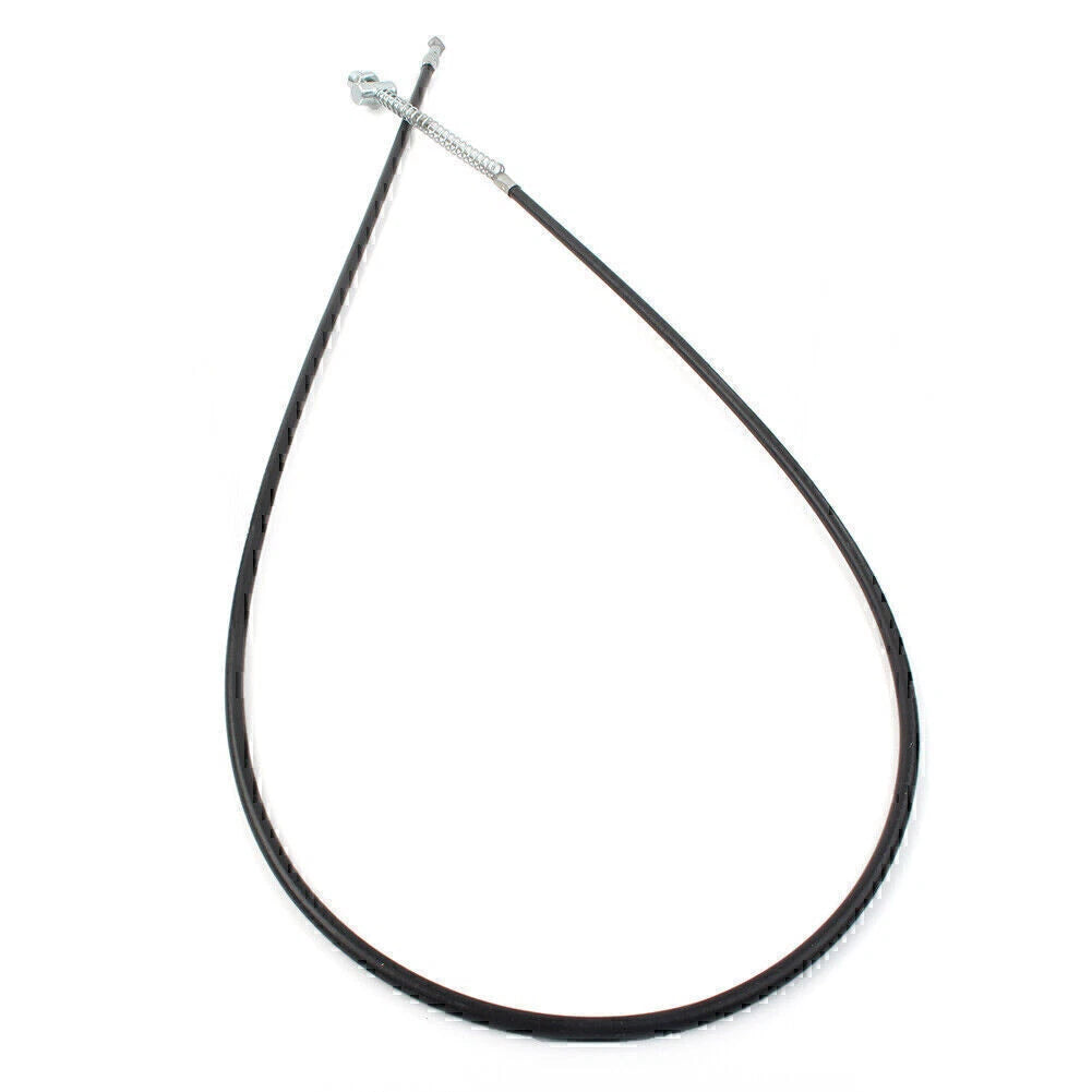 Rear Drum Brake Cable for YAMAHA PEEWEE PW50 (1997-2009)