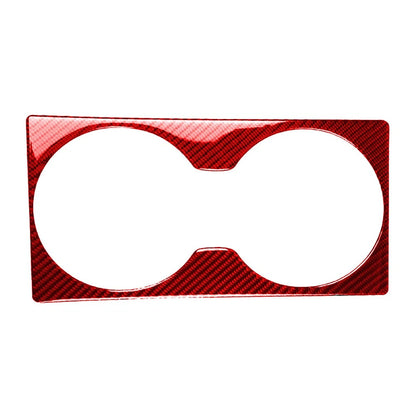 Rear Loudspeaker Frame Cover Trim for Nissan GTR R35 (2008-2020) Carbon Fiber
