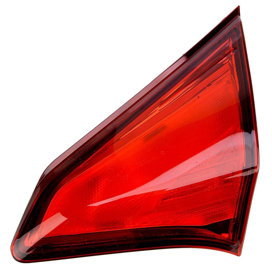 Inner Tail Light  Rear Brake Lamps for Nissan Kicks (2017-2020)