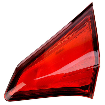 Inner Tail Light  Rear Brake Lamps for Nissan Kicks (2017-2020)