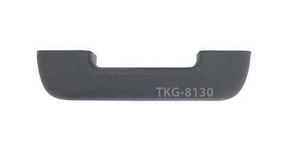 Right Door Armrest Handle Gray for Mitsubishi L200 Triton (1987-1994)