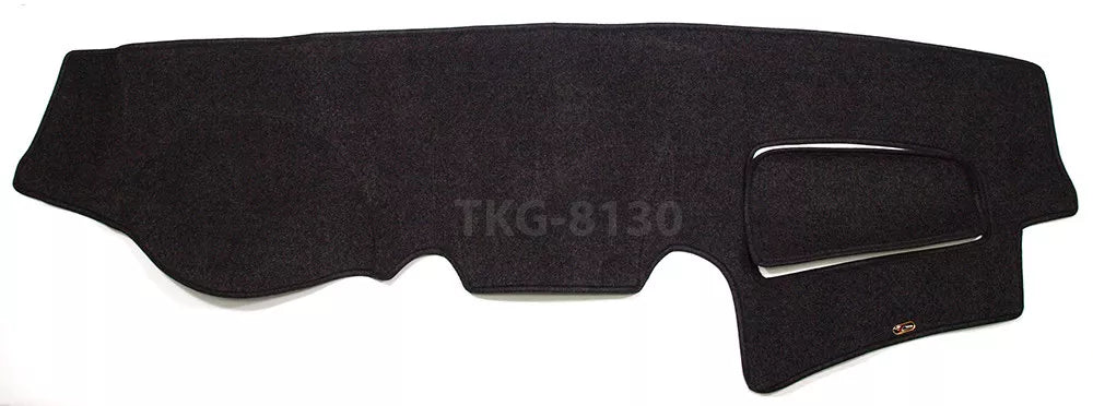 Dashboard Mat Cover for Mitsubishi L200 Triton 2005-2014 (05-14)