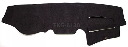 Dashboard Mat Cover for Mitsubishi L200 Triton 2005-2014 (05-14)