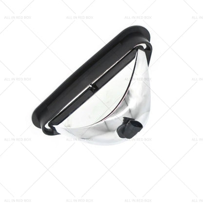 Cabin Front Left Headlight for Bobcat 751 753 763 773 775 853