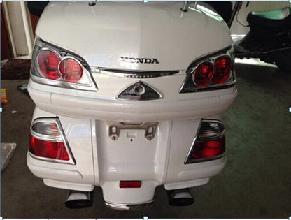 Saddlebag Light Accents for Honda Goldwing GL1800 (2001-2011)
