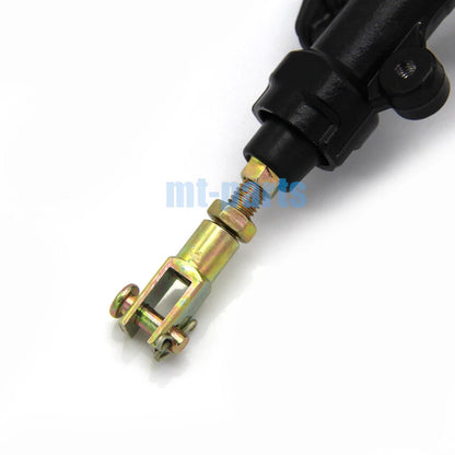 Rear Brake Master Cylinder for Suzuki GSF600 Bandit 600/GSF650 (1995-2012)