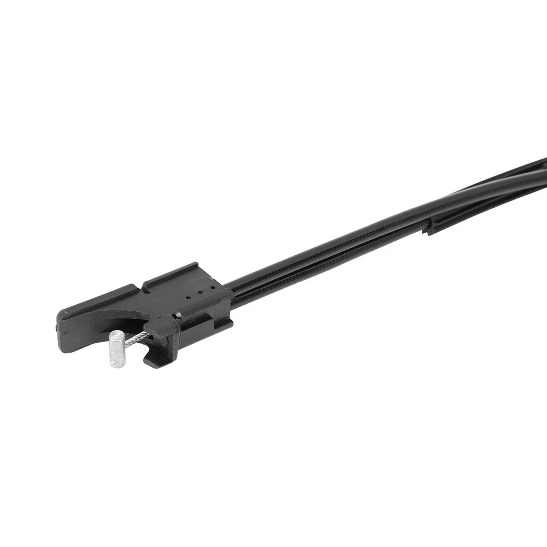 Front LH Seat Tilt Cable for Ford Fiesta MK6 (2003-2011) - Passenger Side
