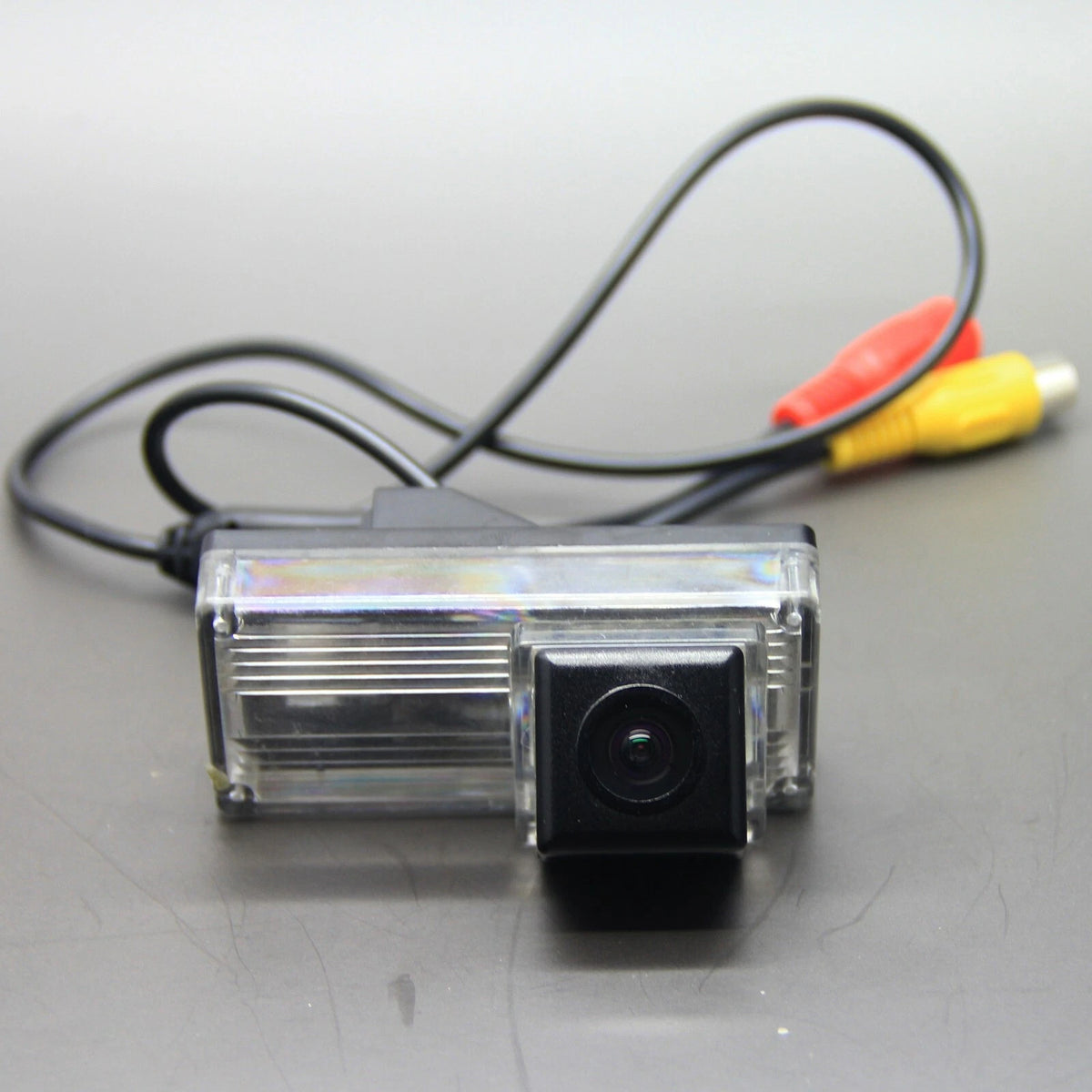 RearView Backup Camera Car for Toyota Land Cruiser (2004–2009)