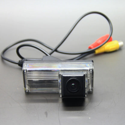 RearView Backup Camera Car for Toyota Land Cruiser (2004–2009)