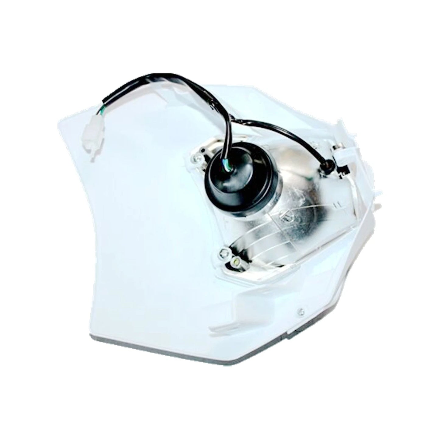 Universal MX Headlight for KTM Style Dirt Bike Motorcycle