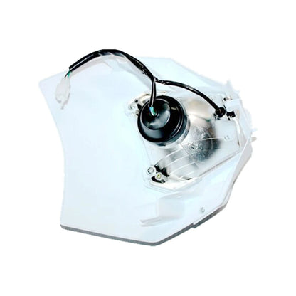 Universal MX Headlight for KTM Style Dirt Bike Motorcycle