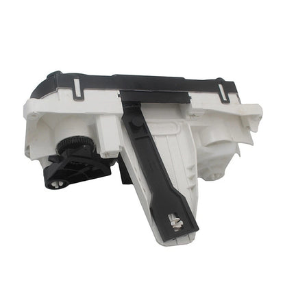 A/C Heater Control Panel for Nissan (2007-2012)