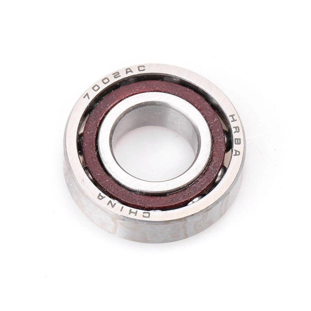 7002AC Spindle Ball Bearing 15x32x9mm for Make & Model
