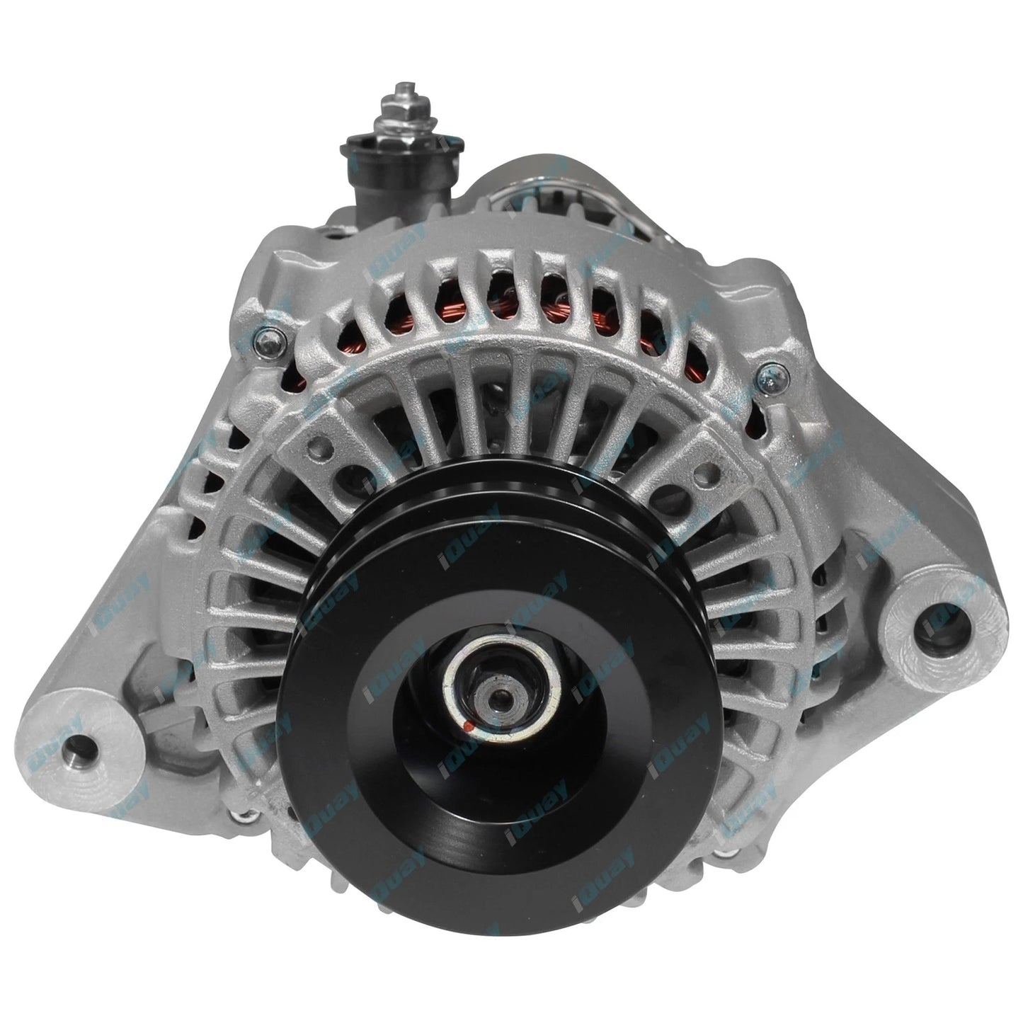 Alternator for Toyota 4Runner Hilux Surf KZN185 4cyl 3.0L 1KZ-TE Diesel 95~00