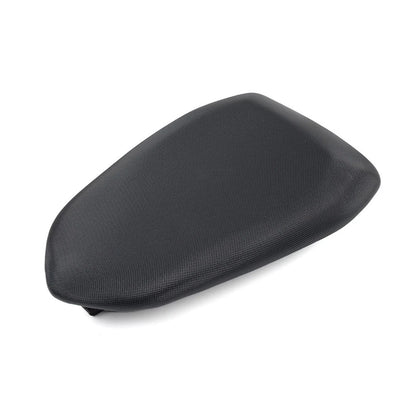 Rear Pillion Passenger Seat for BMW S1000RR M1000RR 2019-2024 Black