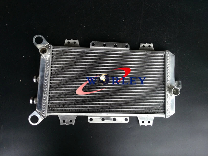Aluminum Radiator for Kawasaki Vulcan VN1500 (1987-1999)