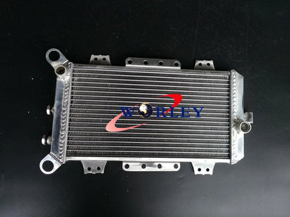Aluminum Radiator for Kawasaki Vulcan VN1500 (1987-1999)