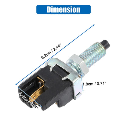 Brake Light Switch for Toyota Camry (1986-1991)