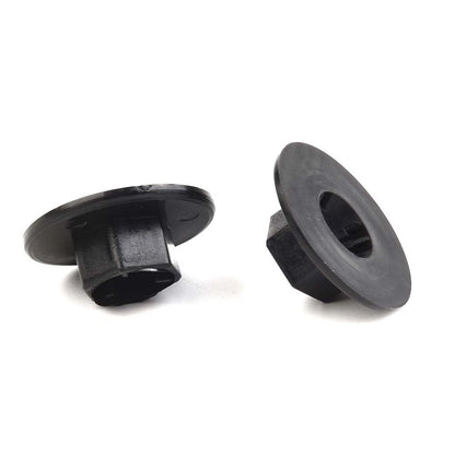 Mud Guard Nut Fender Liner Nut for Hyundai Kia Nylon66 Plastic