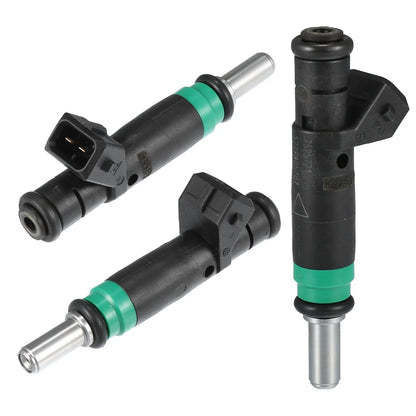 8pcs Fuel Injectors for BMW 750i 750Li 4.8L V8 (2006-2008)
