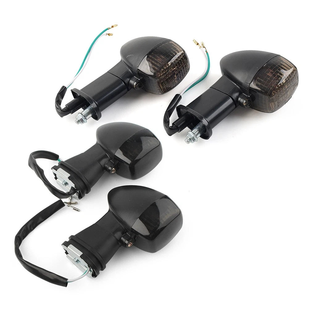 Turn Signal Lights for Kawasaki Ninja ZX12R ZX9R ZX6R (2000-2006)