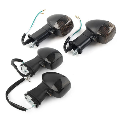 Turn Signal Lights for Kawasaki Ninja ZX12R ZX9R ZX6R (2000-2006)