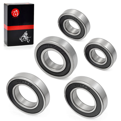 Motor Bearing Kit for EZGO
