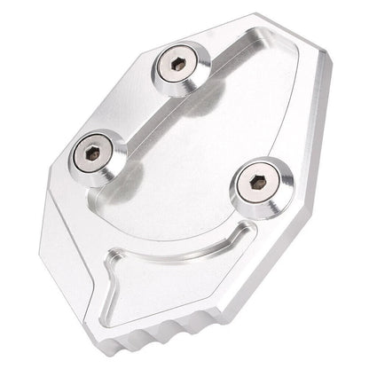 Kickstand Side Stand Pad for Kawasaki GTR1400 ZX-4R (2008-2012)