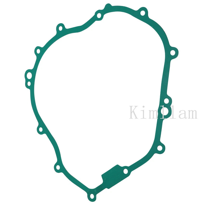 Stator Cover Gasket for Yamaha YFM350FWA Bruin 350, YFM350A Grizzly 350 (2000-2006)