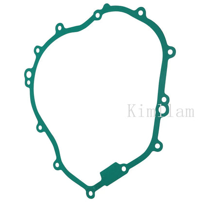 Stator Cover Gasket for Yamaha YFM350FWA Bruin 350, YFM350A Grizzly 350 (2000-2006)