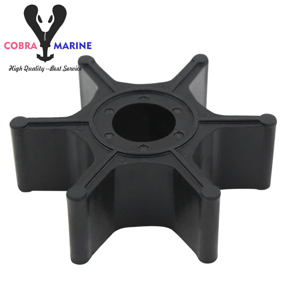 Water Pump Impeller for Suzuki