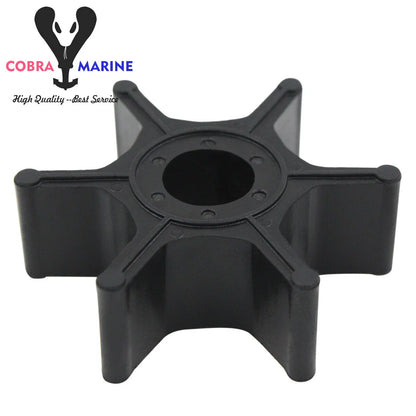 Water Pump Impeller for Suzuki