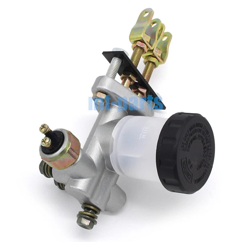 Rear Brake Master Cylinder for NST 90cc 250cc Go Kart/Buggy