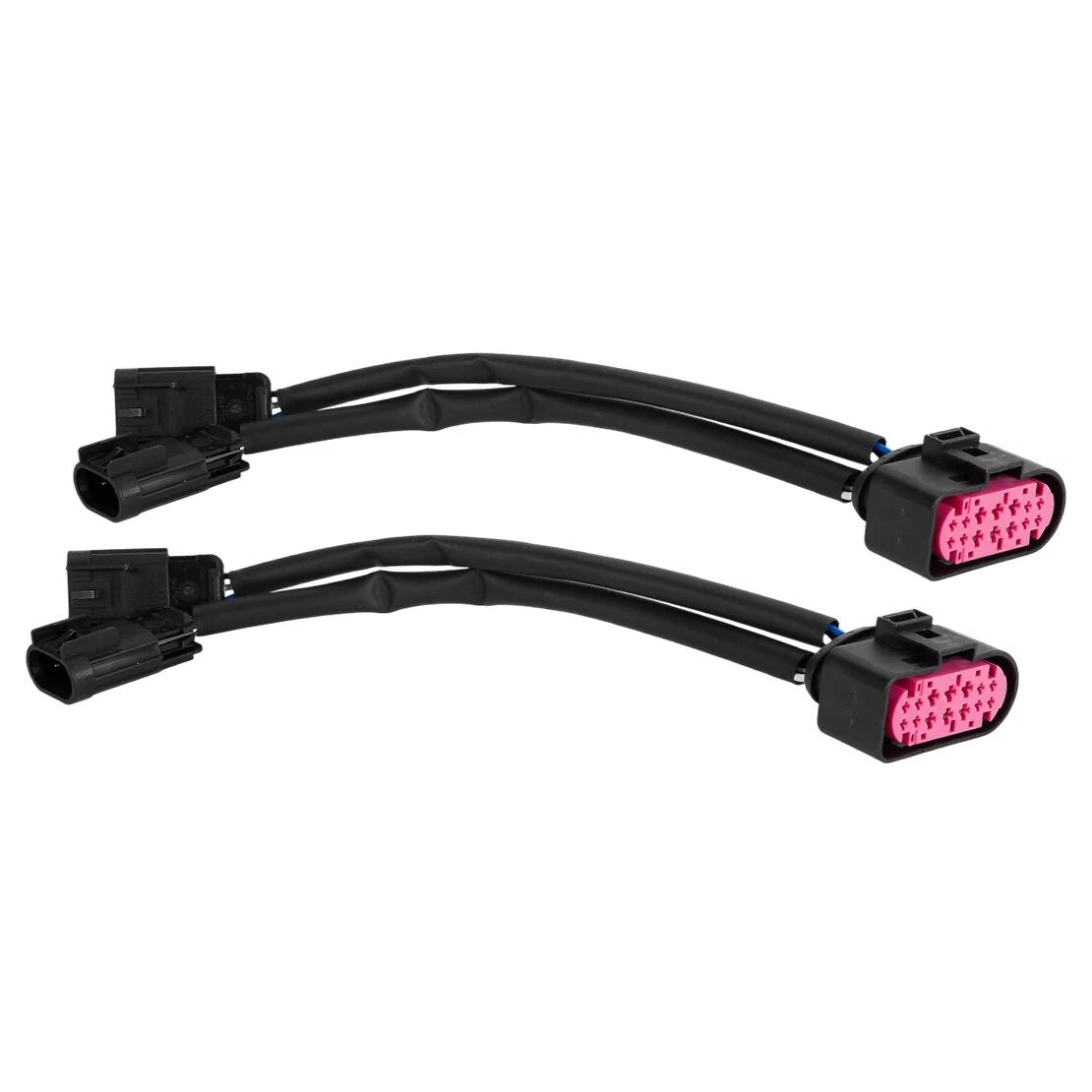 Conversion Harness Projector Headlights for Dodge Ram (2009-2018)