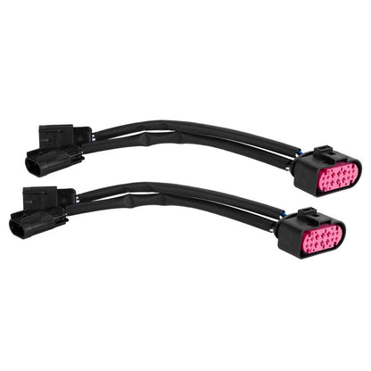 Conversion Harness Projector Headlights for Dodge Ram (2009-2018)