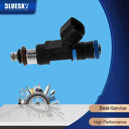 Fuel Injector for Land Rover Discovery Series 3 L319 4.0L (2005-2009)