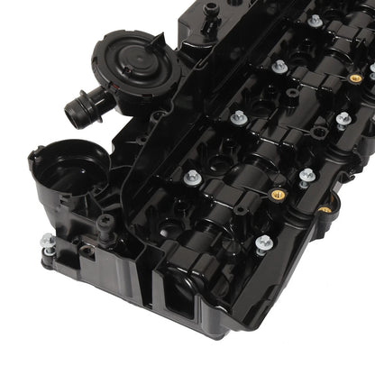 Camshaft Engine Valve Cover Set for BMW 740Ld XDrive (2015-2015)