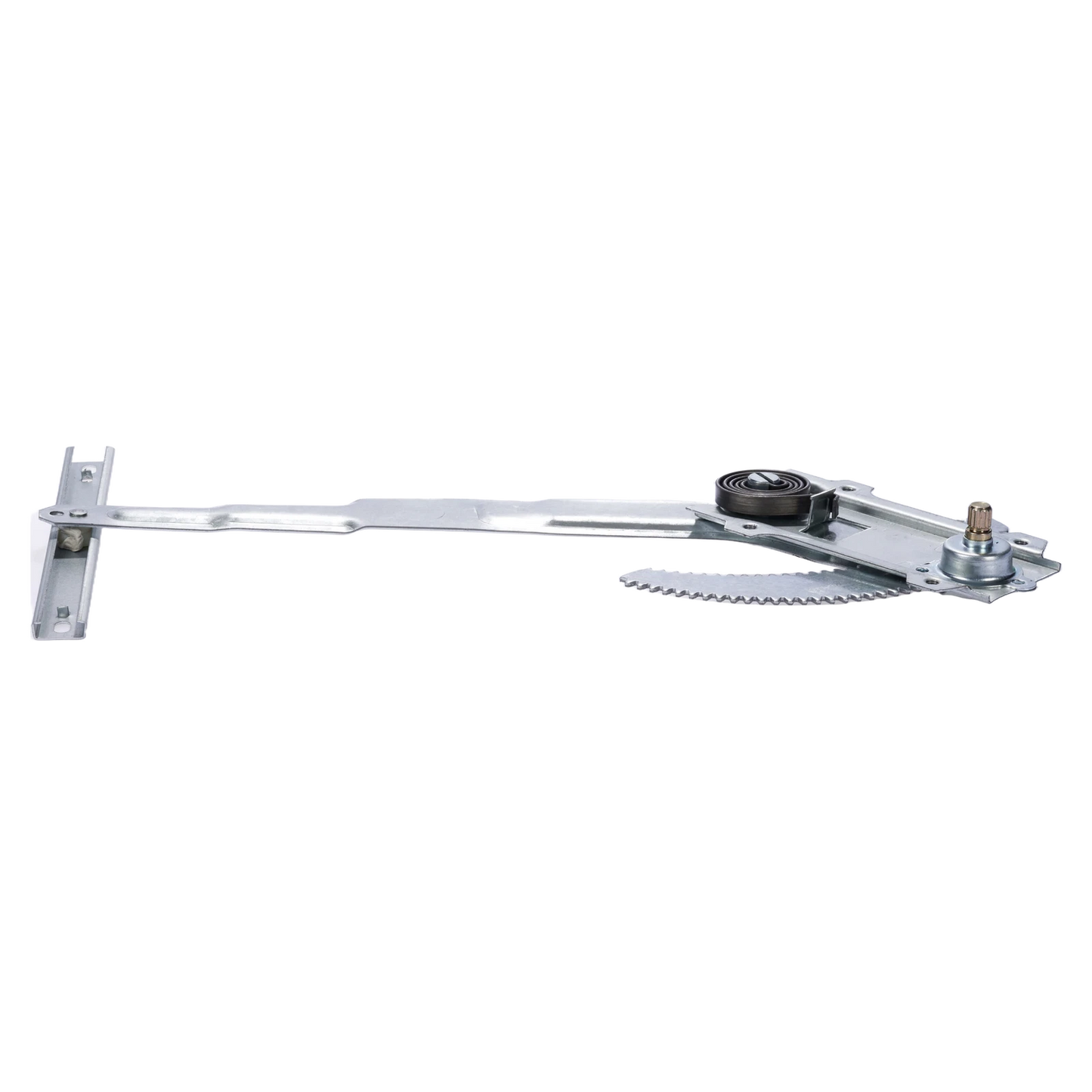 Front Right Manual Single Arm Window Regulator for Holden Rodeo (1998–2003)