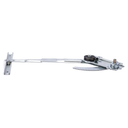 Front Right Manual Single Arm Window Regulator for Holden Rodeo (1998–2003)