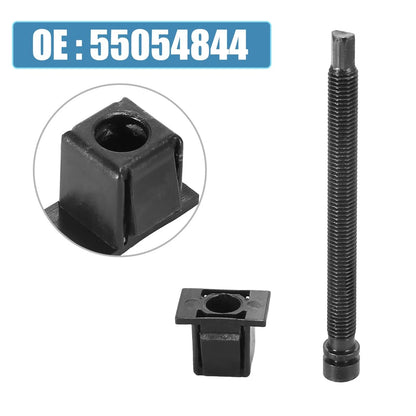 Headlight Adjusting Screw Kit for Jeep Wrangler YJ (1987-1995)