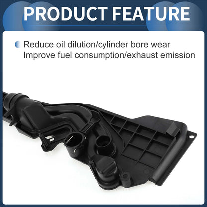 Radiator Coolant Tank Mounting Plate for BMW X5 E53 (2000-2006)